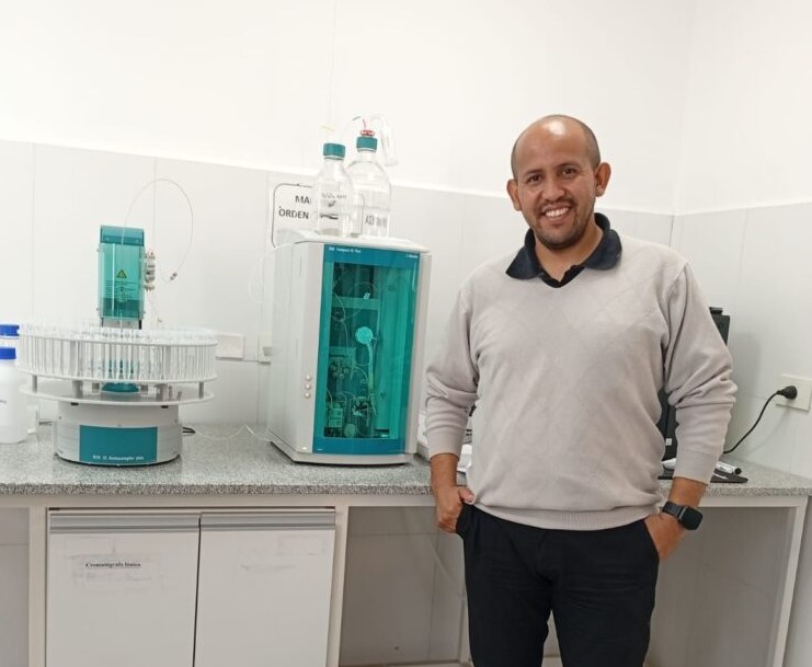 Imagen de El CIDMEJu adquirió nuevo equipamiento
